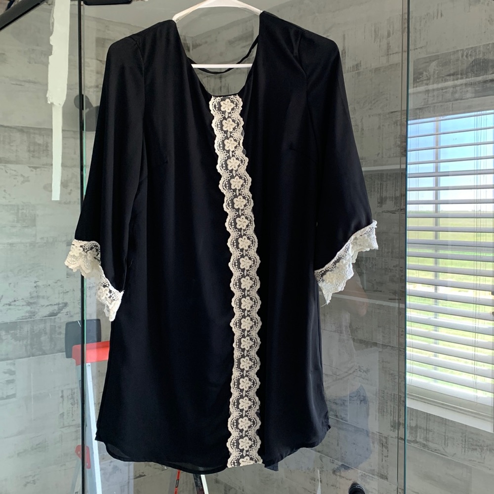 Dress /shirt